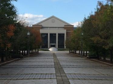 岡山県立大学