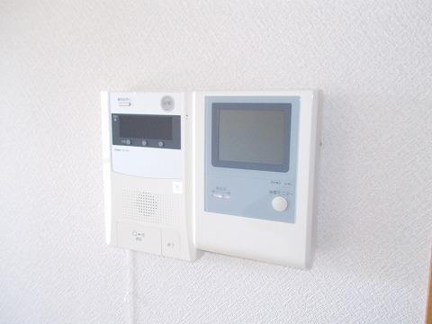 メゾンエトワール（107） 設備
