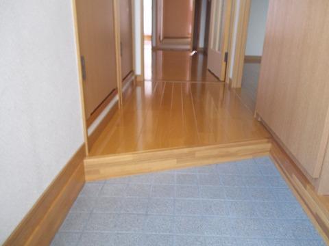 カーサコモド（301） 収納