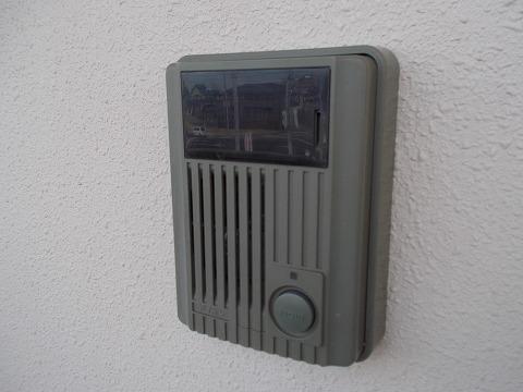 カーサコモド（301） セキュリティ