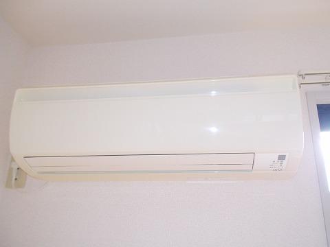 ティファニー D（108） 設備