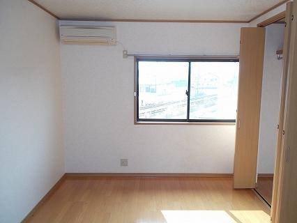 Kパティオ S（102） その他部屋・スペース