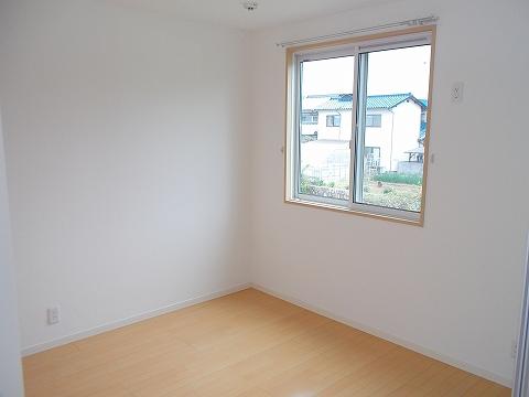 シャーメゾンきびじ C（107） その他