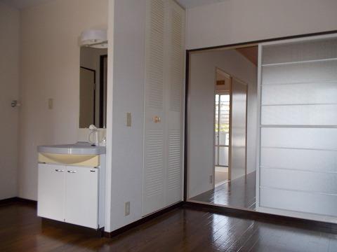 サンライフひろみねA（102） その他部屋・スペース