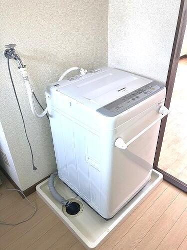 Yプラッツ（B206） 設備