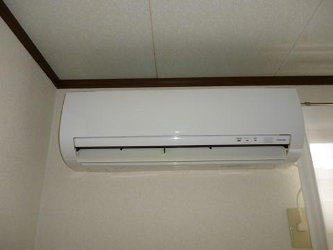 Yプラッツ（B206） 設備