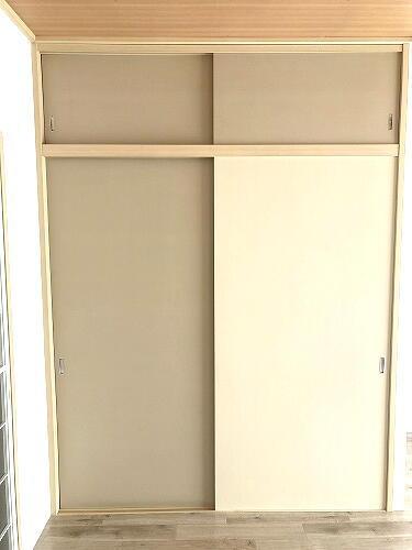 アメニティハイツ A（105） 収納