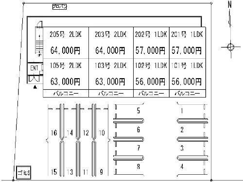 写真:その他物件の写真02