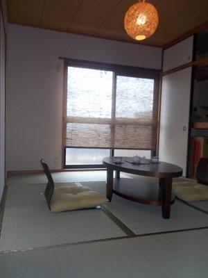 総社市駅南マンション 部屋画像