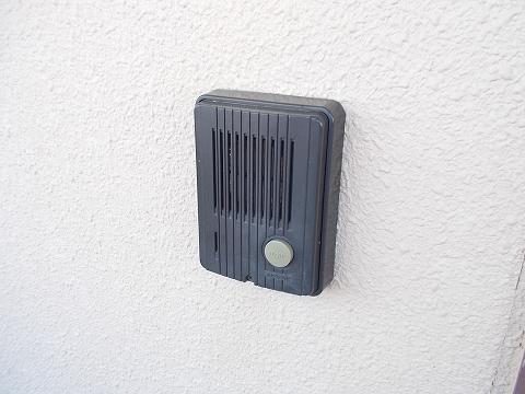 総社市駅南マンション セキュリティ