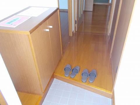 総社市駅南マンション 部屋画像