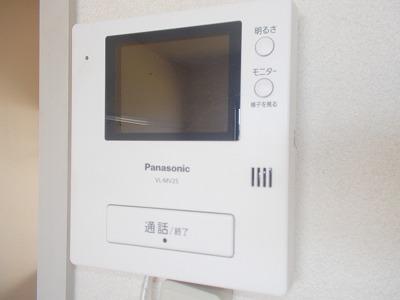 サンライズ21（102） 設備