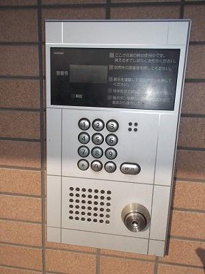 スターボードマンション（205） エントランス