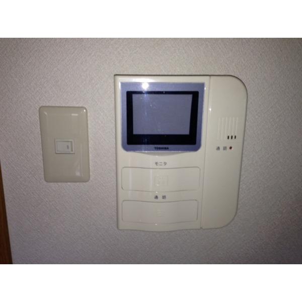 アンティム（302） セキュリティ
