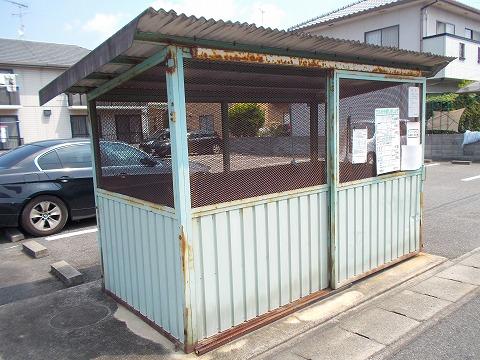 ティファニー B（203） その他
