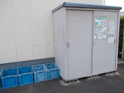 コーポ吉備路 B（102） 物件画像