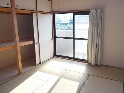ピュアラ（302） その他部屋・スペース