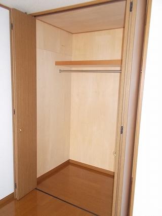 モンルポ（202） 収納