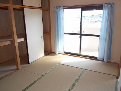 モンルポ（203） その他部屋・スペース