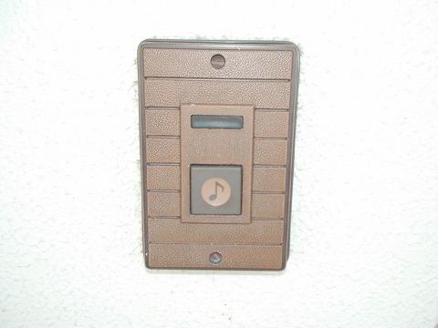 ハピネス（410） セキュリティ