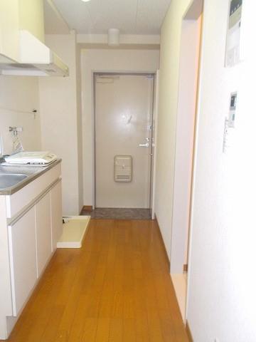 ビューハイツ吉備路（107） その他部屋・スペース