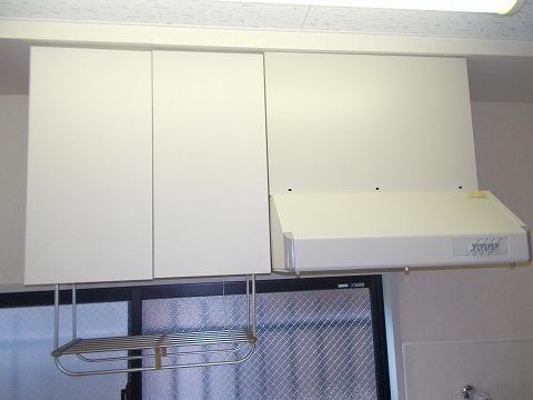 ビューハイツ吉備路（107） キッチン