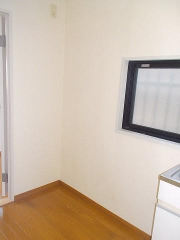 ビューハイツ吉備路（107） その他部屋・スペース