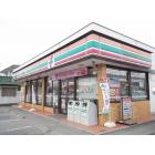 セブンイレブン総社大橋東店：458m