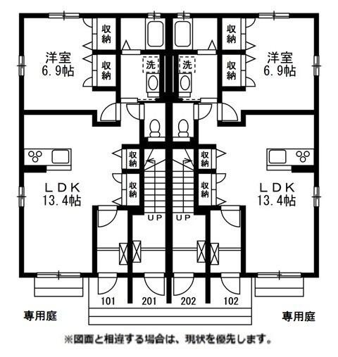 写真:物件の写真