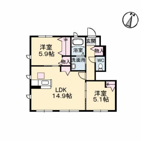 写真:物件の写真