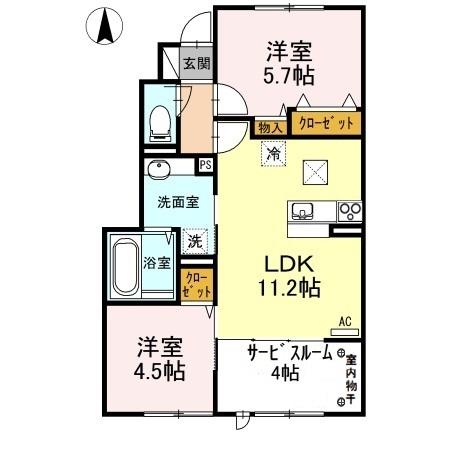 写真:物件の写真