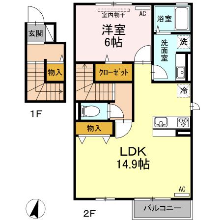 写真:物件の写真