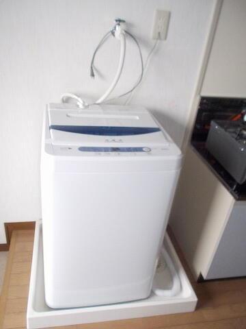 アースウエル（502） その他