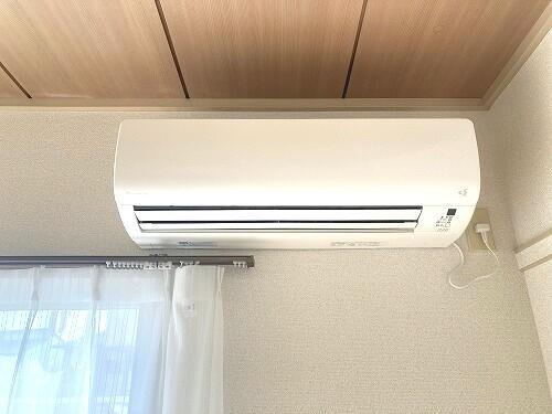 サンライフひろみねA（103） 設備