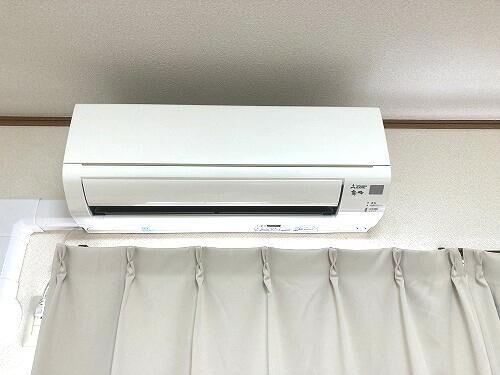 ピュアラ（105） 設備