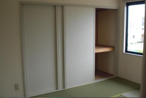 さくら A（202） その他部屋・スペース
