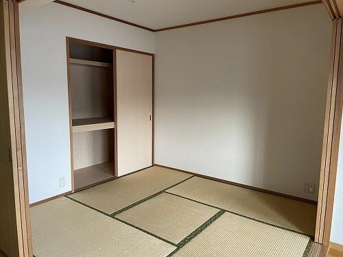 アプランドル Ⅳ（203） その他部屋・スペース