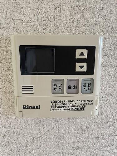パーシモン（203） その他