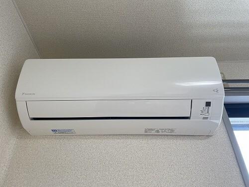 サンライフひろみね C（21） 設備