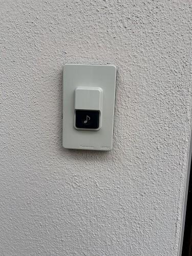 古賀ハウス（4） セキュリティ