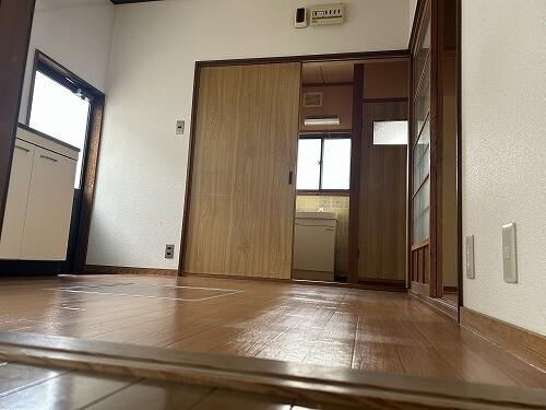古賀ハウス（4） その他部屋・スペース