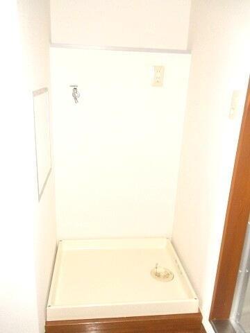 ハピネス（410） その他部屋・スペース
