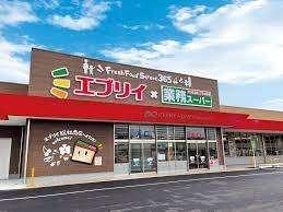 業務スーパーエブリイ総社南店：482m