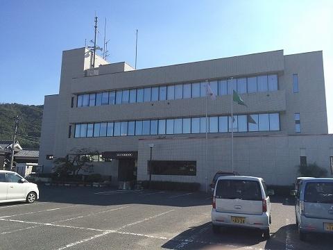 総社市清音出張所：1357m