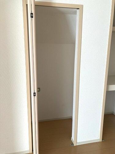 アンジュ．Ｋ（101） 収納