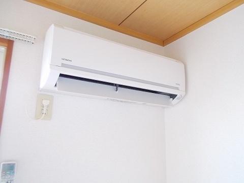 アブニール吉富　Ｃ（102） 設備
