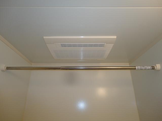 ピアッツア紗梨 部屋画像