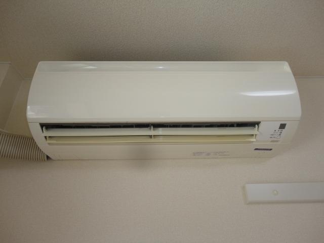 ピアッツア紗梨 部屋画像