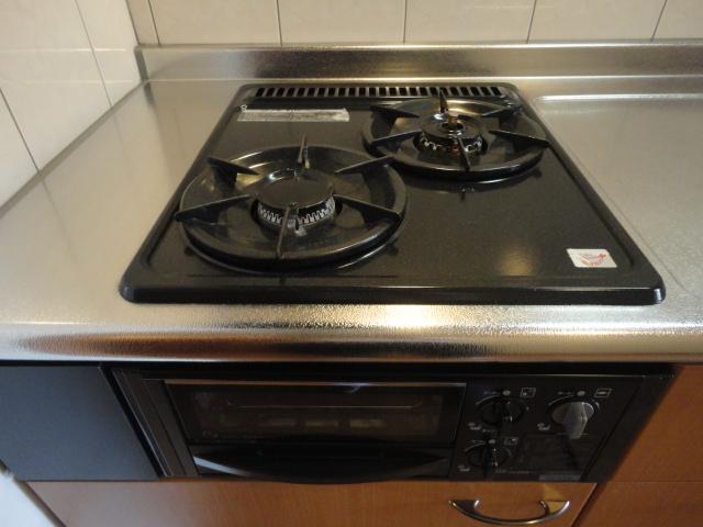 ピアッツア紗梨 部屋画像