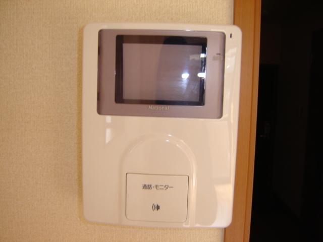 ピアッツア紗梨 部屋画像